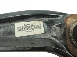 9816863680 Рычаг передний левый Toyota ProAce 1 Арт AL16054773356, вид 4