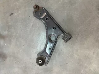 8J19B1173,,OPEL Рычаг передний левый Opel Adam Арт AL16101289844, вид 1