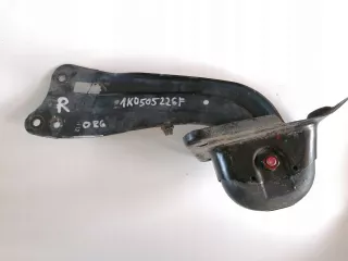 1K0505226F Рычаг задний правый Volkswagen Golf 6 Арт AL8445504677, вид 1