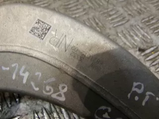 6871012 Рычаг задний правый BMW X3 G01 Арт AL9935460944_2, вид 2