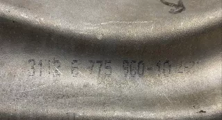 31126775960 Рычаг задний правый Rolls-Royce Wraith Арт AL11519062106, вид 4
