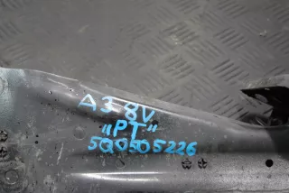 5Q0505226 Рычаг задний правый Audi A3 8V Арт AL16359599777, вид 2