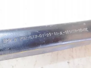 6792517 Рычаг задний правый BMW 1 F20/F21 Арт AL16566671673_2, вид 4