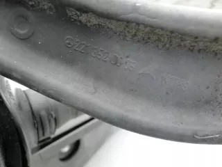 A2213520005 Рычаг задний левый Mercedes S W221 Арт AL11261396677, вид 6