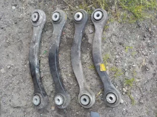 2303521805 Рычаг задний левый Mercedes E W211 Арт AL11541349393, вид 2