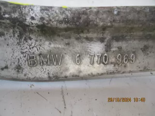 6770969,,LEWY Рычаг задний левый BMW X6 E71/E72 Арт AL16820705562, вид 4