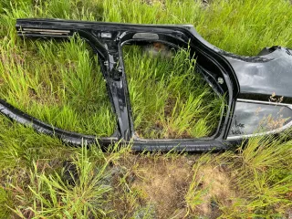 254718 Крыло заднее левое Mazda 6 1 Арт AL16995760718, вид 4