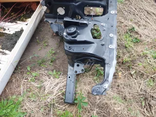  Крыло заднее правое Audi A4 B8 Арт AL15996474058, вид 2