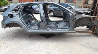 8v0315542 Крыло заднее правое Audi A3 8V Арт AL16028671817
