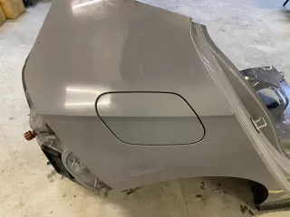 ĆWIARTKA,PT,GOLF8 Крыло заднее правое Volkswagen Golf 8 Арт AL16312532506, вид 2