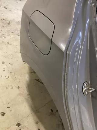 ĆWIARTKA,PT,GOLF8 Крыло заднее правое Volkswagen Golf 8 Арт AL16312532506, вид 9