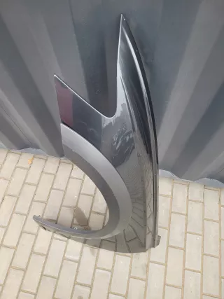 4G9821101WOJ Крыло заднее правое Audi A6 Allroad C7 Арт AL16921678217, вид 2