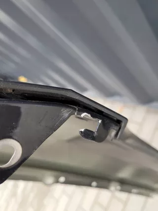 4G9821101WOJ Крыло заднее правое Audi A6 Allroad C7 Арт AL16921678217, вид 4