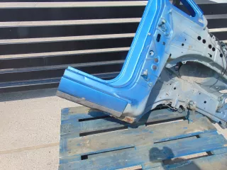  Лонжерон правый Ford Grand C-MAX 2 Арт AL12064365149_2, вид 2