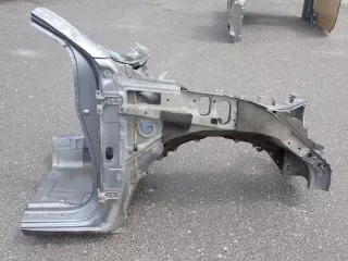  Лонжерон правый Mitsubishi Colt 6 Арт AL15883623341_2