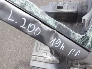  Лонжерон правый Mitsubishi Colt 6 Арт AL15883623341_2, вид 5