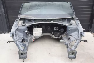  Лонжерон правый Hyundai Tucson 4 Арт AL15952706810
