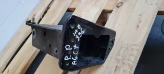 4G0LY9B Лонжерон правый Audi A6 C7 (S6,RS6) Арт AL16003170282, вид 2