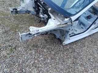  Лонжерон правый Seat Leon 3 Арт AL16251088319