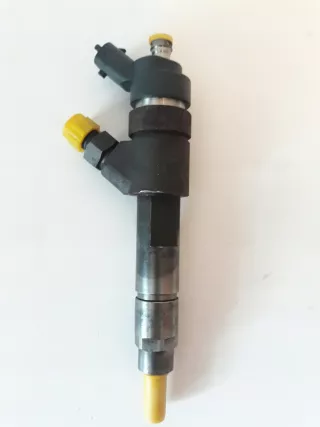  Форсунка Opel Corsa D Арт AL8109648362_93, вид 2