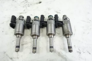 0261500354 Форсунка Volkswagen Passat B8 Арт AL8438964899_3, вид 1