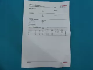 0445110030 Форсунка Rover 75 Арт AL8899600948, вид 3