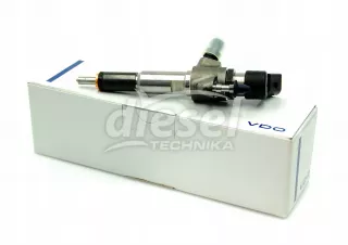 A2C59513556 Форсунка Citroen C4 Aircross Арт AL9294264556_4, вид 2