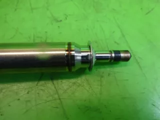 A2560700187 Форсунка Mercedes A W176 Арт AL9543439384, вид 3