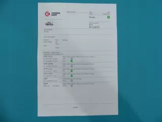 0445110030 Форсунка Rover 75 Арт AL9549932875, вид 3