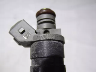 06A906031A Форсунка Audi A3 8L Арт AL10120066721, вид 4
