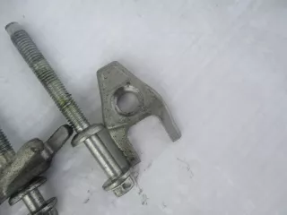 146508418R Форсунка Nissan Navara D23 Арт AL10126172560_2, вид 2