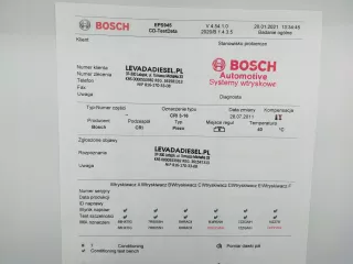 0445117020 Форсунка Audi v8 Арт AL10420769740, вид 3