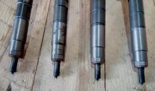 A6540700187 Форсунка Mercedes A W177 Арт AL10778725935, вид 2