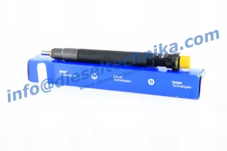 R00101DP Форсунка Citroen DS4 Арт AL10884207337, вид 2