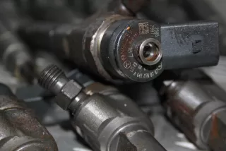 6400700787 Форсунка Mercedes A W169 Арт AL11485600917, вид 4