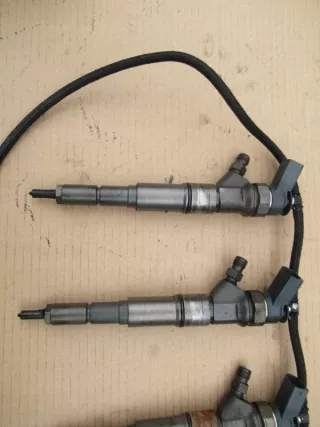 7793836 Форсунка BMW 6 E63/E64 Арт AL11694354303, вид 2