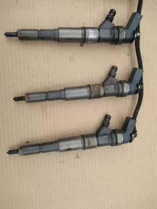 7793836 Форсунка BMW 6 E63/E64 Арт AL11694354303, вид 3
