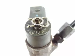 A6280700287 Форсунка Mercedes S W220 Арт AL11778552225, вид 2