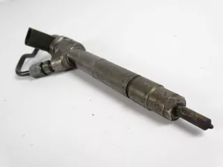 A6280700287 Форсунка Mercedes S W220 Арт AL11778552310, вид 2