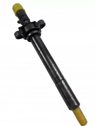 EJBR06001D Форсунка Citroen C4 2 Арт AL11875184794_3, вид 3