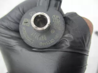 H8201108033,8201108033,0445110485 Форсунка Renault Sandero 1 Арт AL12101387571, вид 3