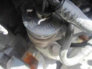 H8201108033,8201108033,0445110485 Форсунка Renault Sandero 1 Арт AL12101387571, вид 4