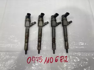 0445110682 Форсунка Jeep Cherokee KL Арт AL12186080275, вид 1