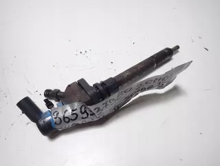 9659337980 Форсунка Peugeot Expert 2 Арт AL15795321790, вид 11