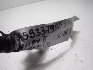9659337980 Форсунка Peugeot Expert 2 Арт AL15795321790, вид 3