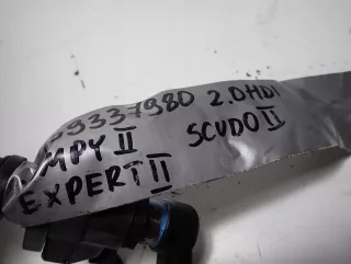 9659337980 Форсунка Peugeot Expert 2 Арт AL15795321790, вид 4