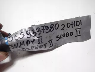 9659337980 Форсунка Peugeot Expert 2 Арт AL15795321790, вид 10