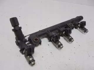 IWP095 Форсунка Fiat Grande Punto Арт AL15852036181, вид 1