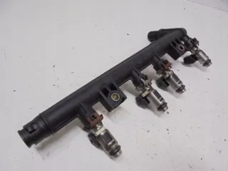 IWP095 Форсунка Fiat Grande Punto Арт AL15852036181, вид 2