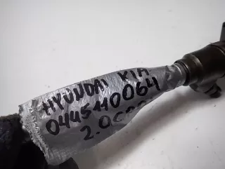 0445110064 Форсунка Kia Ceed 2 Арт AL15880842232_9, вид 13